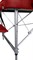 Красный массажный стол DFC Nirvana Elegant Luxe TS2010_W - фото 47792