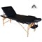 Черный массажный стол DFC Nirvana Relax Pro TS3021_B1 - фото 47795