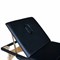 Черный массажный стол DFC Nirvana Relax Pro TS3021_B1 - фото 47796