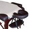 Массажный стол бежевый DFC Nirvana Relax Pro TS3022_CB - фото 47813