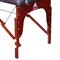 Коричневый массажный стол DFC Nirvana Relax Pro TS3022_B1 - фото 47831