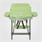 Массажный стол зеленый Anatomico Mint - фото 48471