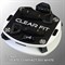 Виброплатформа Clear Fit CF-PLATE Compact 201 белая - фото 48945