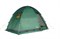 Палатка кемпинговая ALEXIKA Minnesota 4 Luxe Green - фото 49107