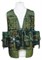 Разгрузочный жилет TASMANIAN TIGER TT Ammunition Vest FT flecktarn 2 - фото 49118