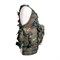 Разгрузочный жилет TASMANIAN TIGER TT Ammunition Vest FT flecktarn 2 - фото 49120
