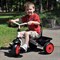 Детский трехколесный велосипед Kettler Happytrike Racing - фото 49183