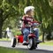 Детский трехколесный велосипед Kettler Happytrike Racing - фото 49185