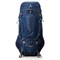 Походный рюкзак Deuter Aircontact Pro 70+15 midnight-navy - фото 49214