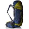 Туристический рюкзак с клапаном Deuter Aircontact 55+10 midnight-moss - фото 49285