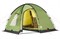 Палатка с усиленными углами KSL Rover 4 Green - фото 49313