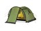 Палатка кемпинговая KSL Campo 4 Plus Green - фото 49322