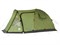 Палатка кемпинговая KSL Campo 4 Plus Green - фото 49324