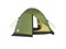 Палатка кемпинговая KSL Campo 4 Plus Green - фото 49326