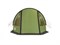 Палатка кемпинговая KSL Campo 4 Plus Green - фото 49327
