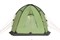 Палатка кемпинговая KSL Rover 3 Green - фото 49346