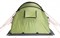 Палатка кемпинговая KSL Macon 4 Green - фото 49363