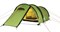 Палатка с противомоскитной сеткой KSL Half Roll 3 Green - фото 49443