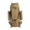 Экспедиционный рюкзак со съемными карманами TASMANIAN TIGER Range Pack MK II khaki - фото 49454