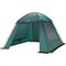 Облегченный каркасный шатер Greenell Квадра - фото 49464