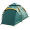 Кемпинговая палатка Greenell Каслрей 4 - фото 49487