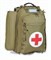 Функциональный медицинский рюкзак TASMANIAN TIGER First Responder 2 olive - фото 49503