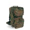 Рюкзак с вентилируемой спиной TASMANIAN TIGER Patrol Pack Vent FT flecktarn 2 - фото 49509