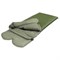 Низкотемпературный спальник-одеяло Tengu Mk 2.56 Sb Olive Right - фото 49537