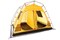 Пятиместная кемпинговая палатка ALEXIKA Victoria 5 Luxe green - фото 49547