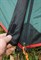 Пятиместная кемпинговая палатка ALEXIKA Victoria 5 Luxe green - фото 49550