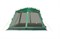 Большой каркасный шатер ALEXIKA China House Alu sand (бежевый) - фото 49564