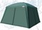 Тент-шатер со стенками Campack-Tent G-3001W - фото 49602