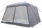 Тент-шатер со стенками Campack-Tent G-3001W - фото 49603