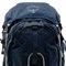 Экспедиционный рюкзак Osprey Xenith 88 M Discovery Blue - фото 49620