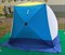 Палатка кемпинговая Campack-Tent Camp Voyager 5 - фото 49654