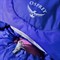 Рюкзак для многодневных походов Osprey Ariel AG 55 M Tidal Blue - фото 49736