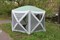 Кемпинговый шатер Campack-Tent A-2002W - фото 49749