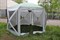 Кемпинговый шатер Campack-Tent A-2002W - фото 49750