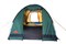 Палатка кемпинговая ALEXIKA Nevada 4 Green - фото 49796