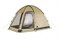 Палатка кемпинговая ALEXIKA Minnesota 3 Luxe Green - фото 49824