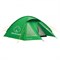 Палатка кемпинговая классическая Greenell Керри 3 V3 - фото 49839