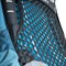 Туристический рюкзак Osprey Aura AG 50 WM Women Challenger Blue - фото 49853