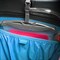 Туристический рюкзак Osprey Aura AG 50 WM Women Challenger Blue - фото 49854