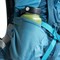 Туристический рюкзак Osprey Aura AG 50 WM Women Challenger Blue - фото 49855