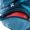 Туристический рюкзак Osprey Aura AG 50 WM Women Challenger Blue - фото 49859
