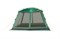 Каркасный тент-шатер ALEXIKA China House green - фото 49887