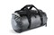 Сверхпрочный дорожный баул TATONKA Barrel Roller M black - фото 49928