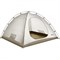 Дуговая палатка Greenell Эльф 2 V3 коричневая - фото 50030