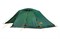 Палатка трекинговая трёхместная ALEXIKA Rondo 3 Plus Green - фото 50053