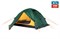 Палатка туристическая двухместная ALEXIKA Rondo 2 Plus Green - фото 50161